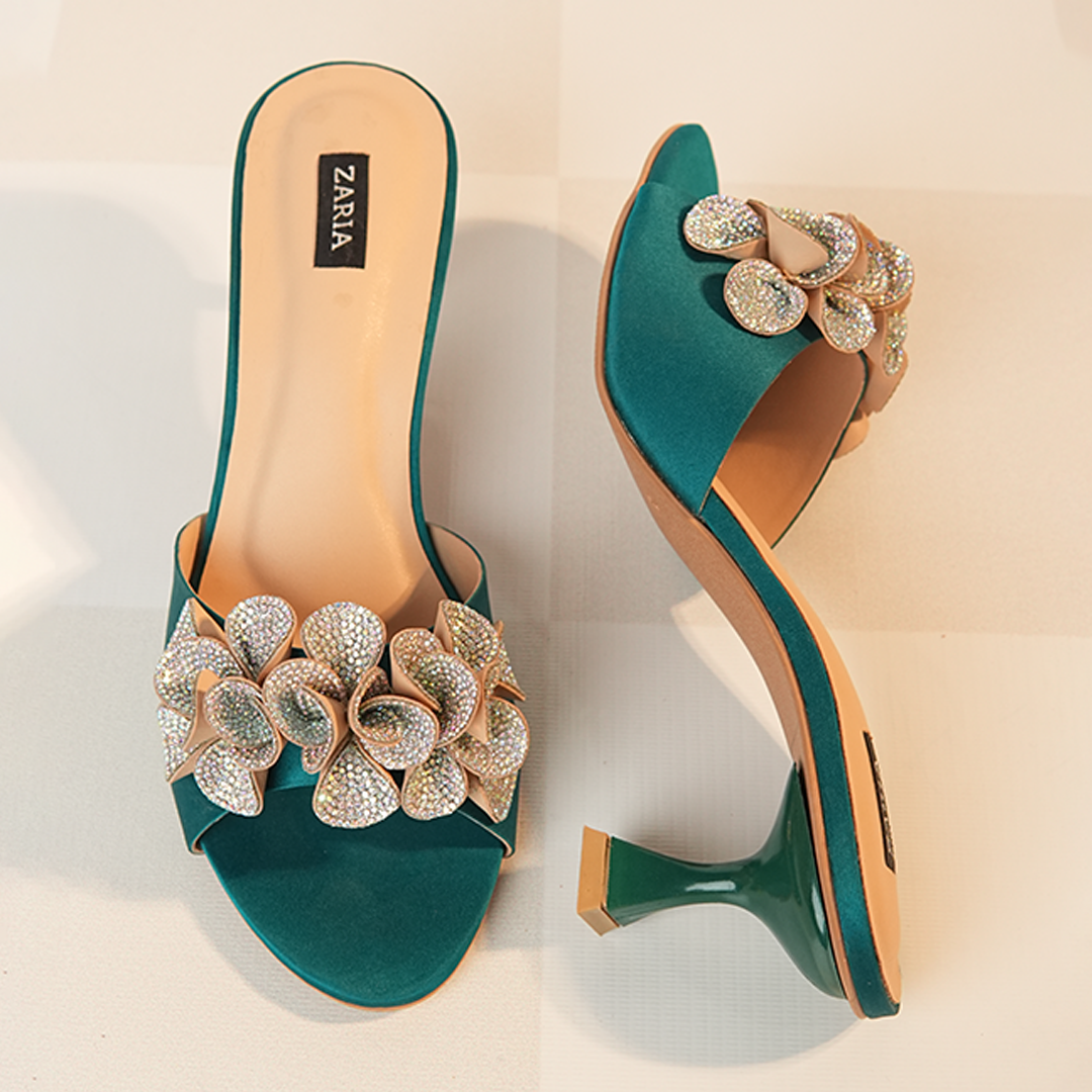 PRISMÉ (Winter Berry)