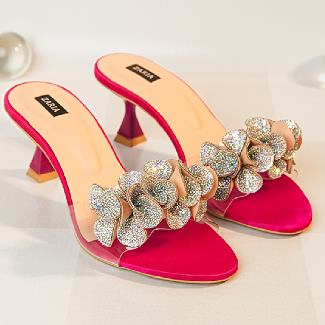 PRISMÉ (Berry Blush)