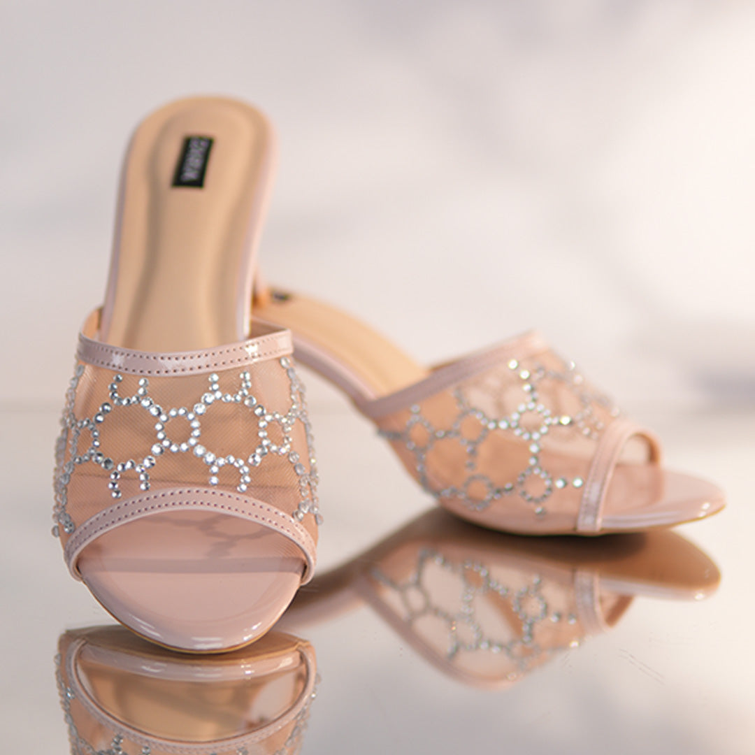 Lumière (Nude Pink)