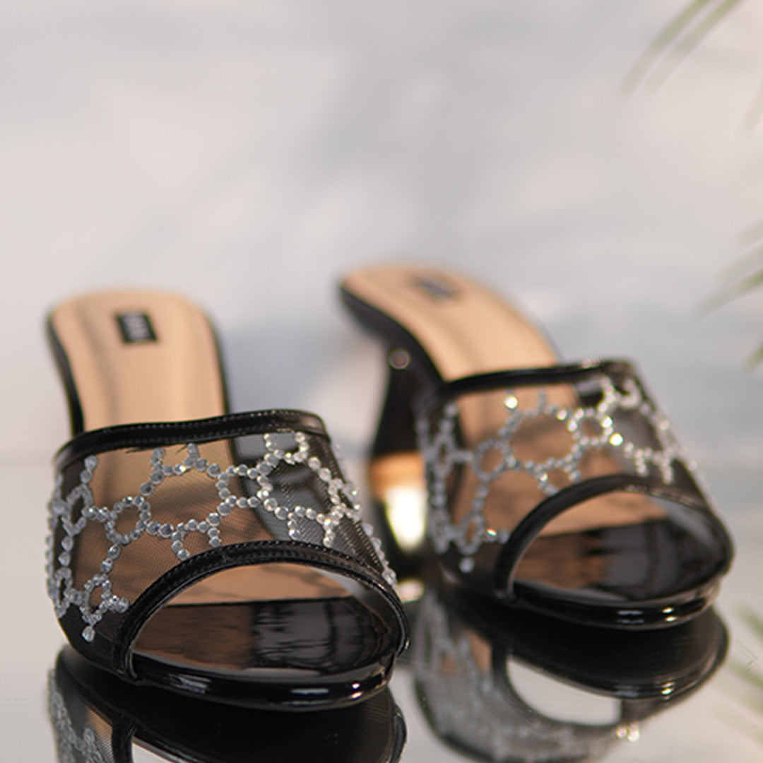 Lumière (Black)
