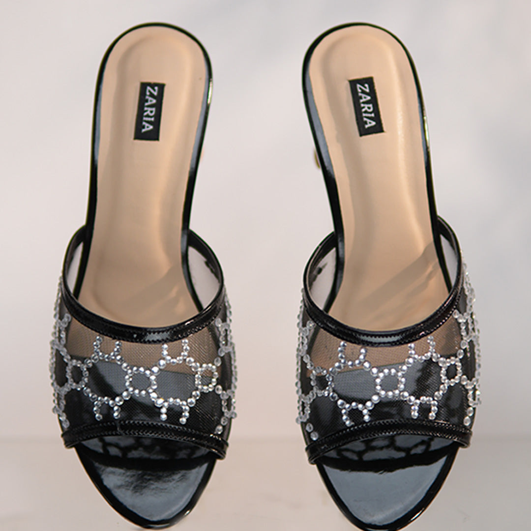 Lumière (Black)