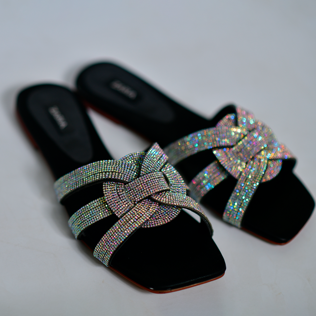 Twinkle Knot Slides