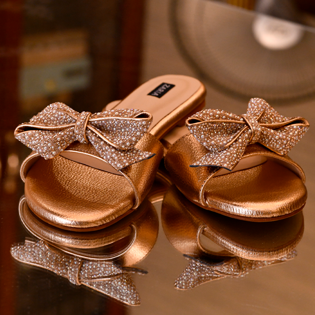 Léna (Rose gold)