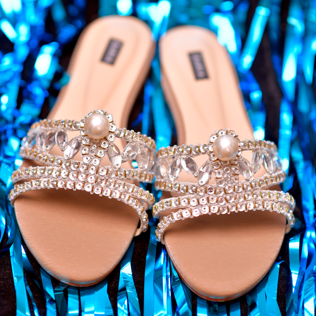 SABLE Champagne / Taupe