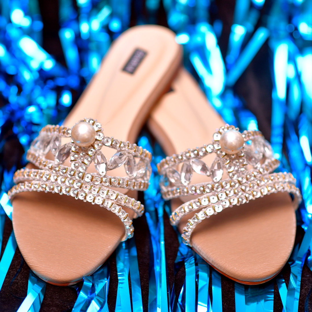 SABLE Champagne / Taupe